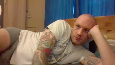 markus_7 online show from November 25, 2025, 7:41 am