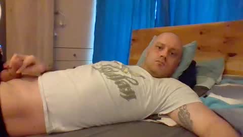 markus_7 online show from January 7, 2026, 2:08 pm