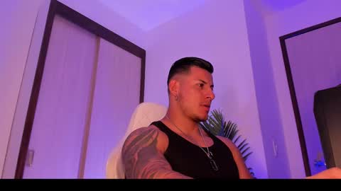 markus... Y online show from March 3, 2025, 11:03 pm