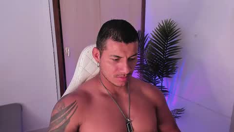 markus... Y online show from September 16, 2025, 10:11 pm