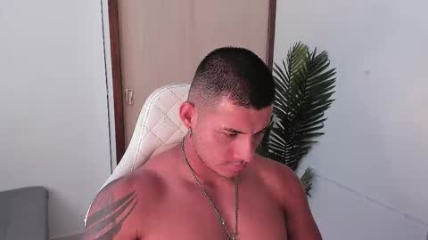 markus... Y online show from September 22, 2025, 2:52 pm