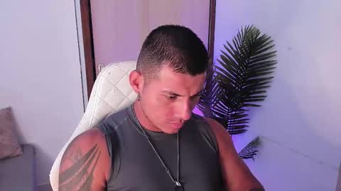 markus... Y online show from September 26, 2025, 3:27 pm