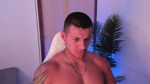 markus... Y online show from October 15, 2025, 12:49 pm