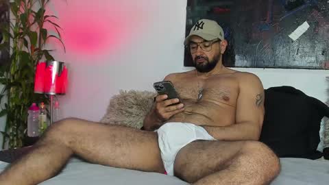 Markus latin online show from December 5, 2024, 5:06 pm