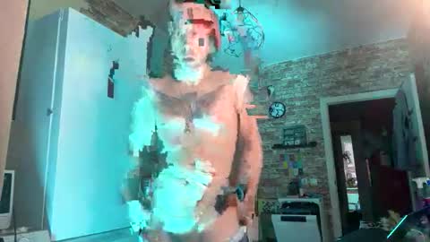 markus rivas online show from May 21, 2026, 2:18 am