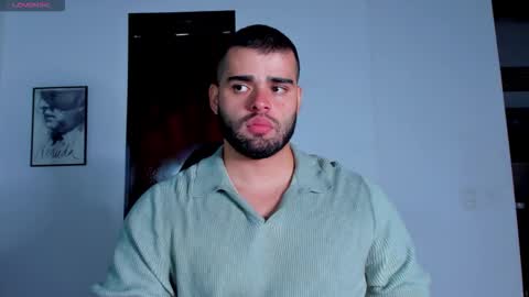 Snapshot of markus_tyler chatting on September 9, 2025, 2:22 am markus_tyler online show from September 9, 2025, 2:22 am