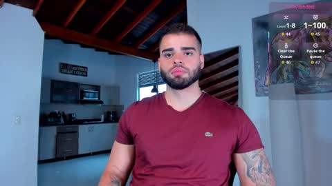 Snapshot of markus_tyler chatting on September 27, 2025, 10:15 pm markus_tyler online show from September 27, 2025, 10:15 pm