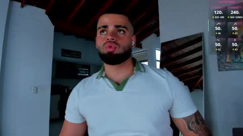 markus_tyler online show from May 12, 2026, 7:55 pm