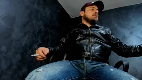 Snapshot of markwaynescr chatting on January 5, 2026, 6:33 pm MARK online show from January 5, 2026, 6:33 pm