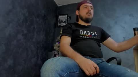 Snapshot of markwaynescr chatting on January 9, 2026, 12:19 pm MARK online show from January 9, 2026, 12:19 pm