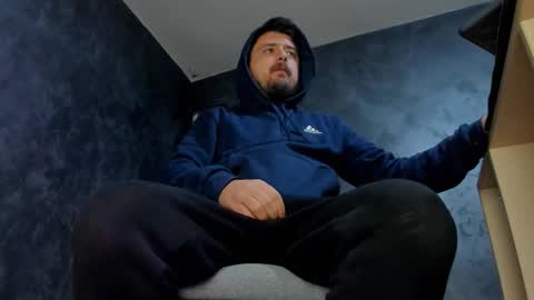 Snapshot of markwaynescr chatting on January 13, 2026, 7:19 pm MARK online show from January 13, 2026, 7:19 pm