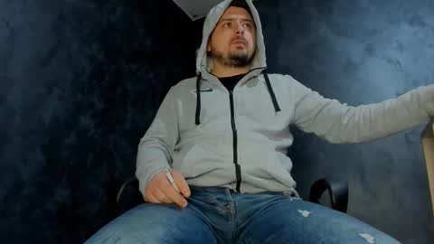 MARK online show from February 8, 2026, 10:51 am