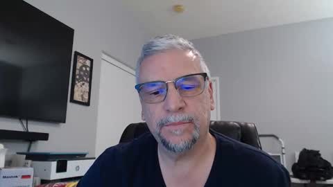 marky0029 online show from March 21, 2026, 4:43 pm