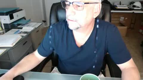 marky0029 online show from May 24, 2026, 3:50 pm
