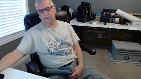marky0029 online show from May 28, 2026, 2:25 pm