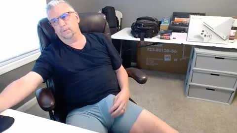 marky0029 online show from June 3, 2026, 1:57 pm