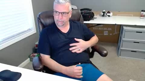 marky0029 online show from June 4, 2026, 11:38 am