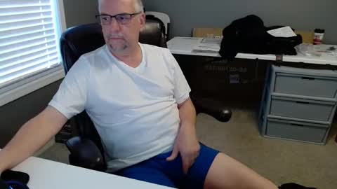 marky0029 online show from June 9, 2026, 1:12 pm