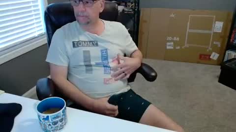 marky0029 online show from June 16, 2026, 12:30 pm