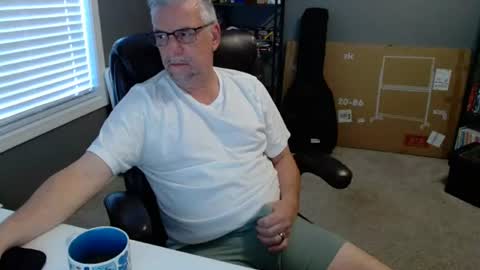 marky0029 online show from July 1, 2026, 2:07 pm