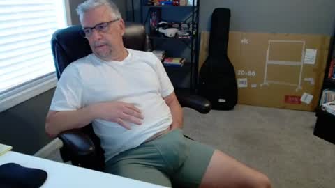 marky0029 online show from July 7, 2026, 2:54 pm