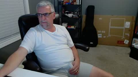 marky0029 online show from July 9, 2026, 2:37 am