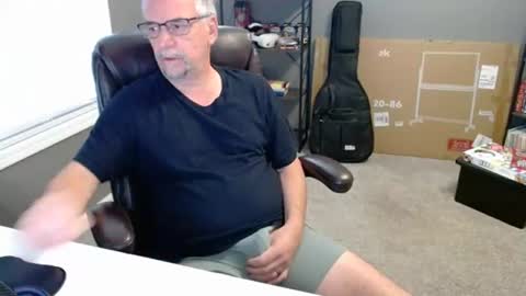 marky0029 online show from July 20, 2026, 12:07 pm