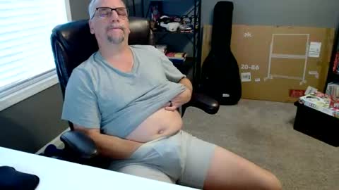 marky0029 online show from August 4, 2026, 3:14 pm