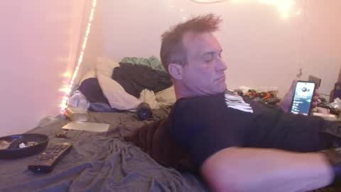 markymark101825061 online show from January 15, 2025, 3:54 am