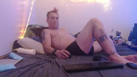 markymark101825061 online show from January 20, 2025, 4:43 am