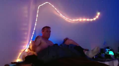 markymark101825061 online show from February 6, 2025, 9:32 am