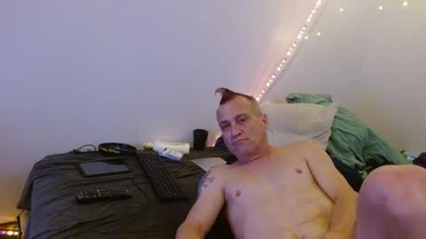 markymark101825061 online show from February 11, 2025, 6:08 am