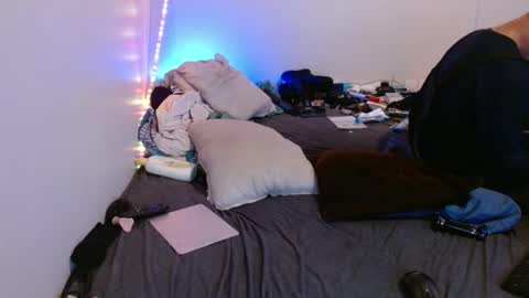 Snapshot of markymark515 chatting on February 20, 2025, 5:01 am MarkyMark7169 online show from February 20, 2025, 5:01 am