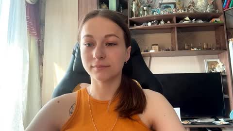 Lena online show from June 7, 2026, 5:11 am