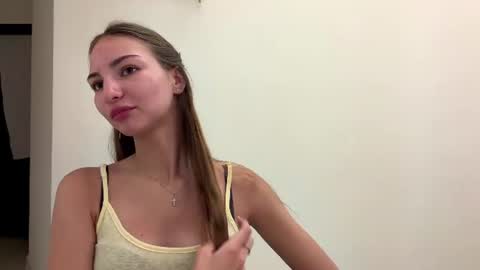 Snapshot of marlenebeckom chatting on July 24, 2026, 7:28 am Im Amy I dream about 30 thumbs up online show from July 24, 2026, 7:28 am