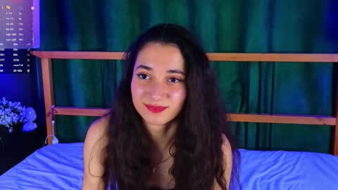 marlenerios online show from November 20, 2025, 5:51 am