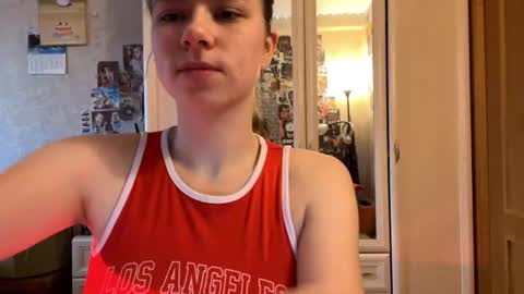 Snapshot of marlinker chatting on June 13, 2026, 3:26 am Codi online show from June 13, 2026, 3:26 am