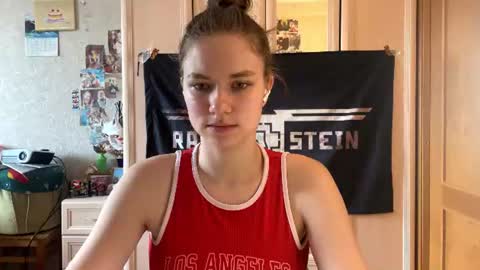 Snapshot of marlinker chatting on July 8, 2026, 9:14 am Codi online show from July 8, 2026, 9:14 am