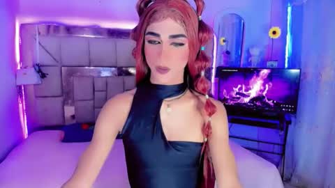 marlydollts online show from February 10, 2026, 7:23 am