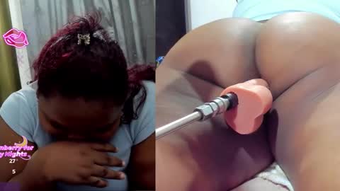 marlyn_black online show from February 9, 2026, 5:33 am