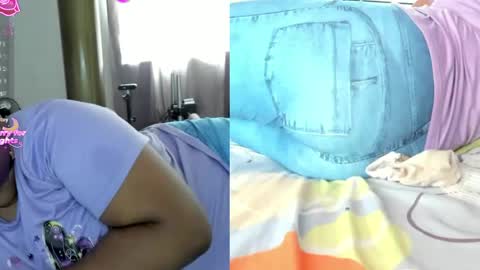 marlyn_black online show from May 17, 2026, 7:32 pm
