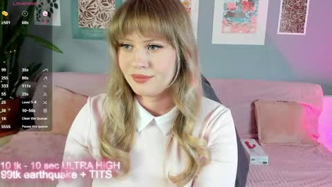 Liza online show from May 21, 2026, 3:30 pm