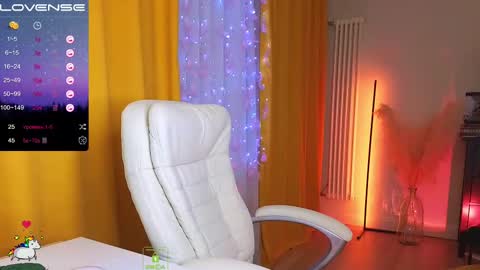 Snapshot of marmeladka777 chatting on February 15, 2025, 6:01 pm Alena online show from February 15, 2025, 6:01 pm