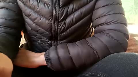 Snapshot of marocreda33 chatting on February 8, 2025, 9:56 am marocreda33 online show from February 8, 2025, 9:56 am