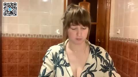 Miriam online show from December 17, 2025, 8:59 pm