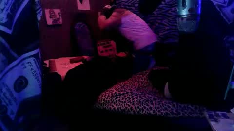 marquies893792 online show from March 18, 2026, 11:46 am