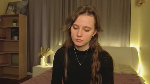 Andriella online show from March 19, 2026, 8:18 am