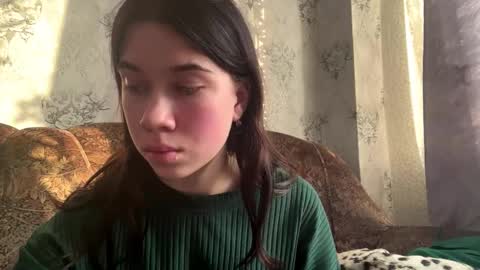 Snapshot of marquittamelia chatting on January 18, 2026, 8:51 am Giulia online show from January 18, 2026, 8:51 am