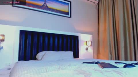 Mari online show from November 2, 2025, 6:16 am