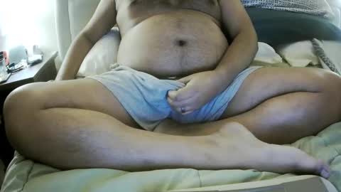 Snapshot of marriedandfrisky chatting on February 12, 2025, 2:24 am Married Horny Guy online show from February 12, 2025, 2:24 am